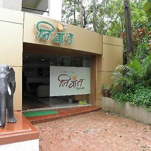 Nivant Hill Resort